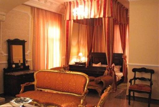 фото отеля Hotel Elysee Timisoara