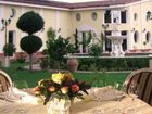 фото отеля Hotel Elysee Timisoara