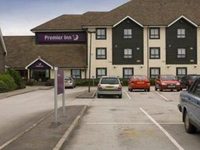 Premier Inn Lakeside Doncaster