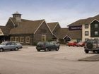 фото отеля Premier Inn Lakeside Doncaster