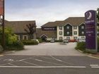 фото отеля Premier Inn Lakeside Doncaster