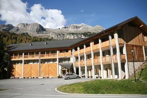фото отеля Hotel Garni Elisir