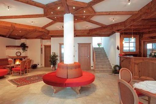 фото отеля Hotel Garni Elisir
