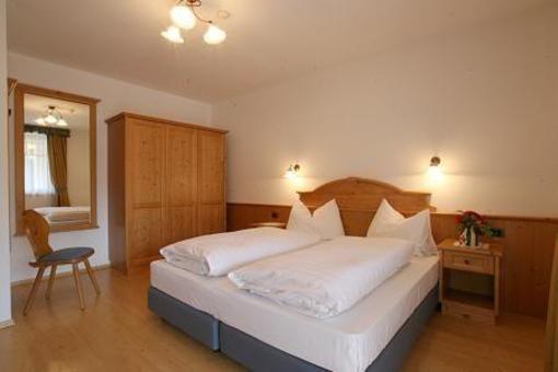 фото отеля Hotel Garni Elisir