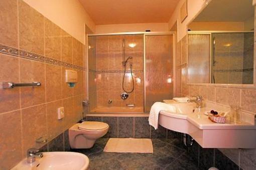фото отеля Hotel Garni Elisir
