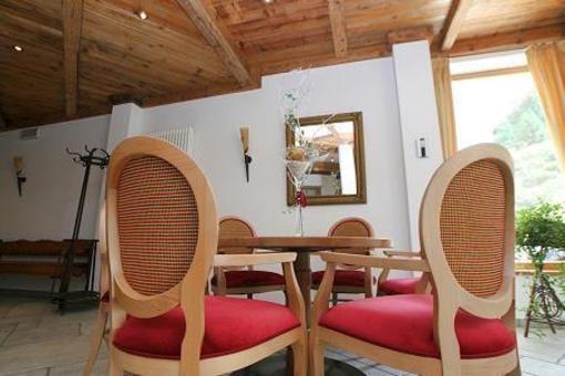 фото отеля Hotel Garni Elisir