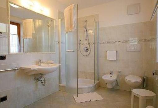 фото отеля Hotel Garni Elisir