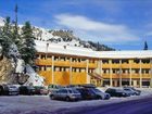 фото отеля Hotel Garni Elisir