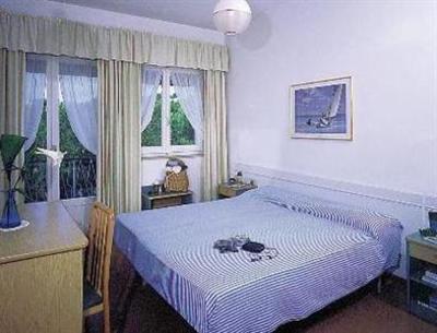 фото отеля Hotel Solitude