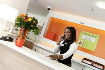 фото отеля Ibis Budget Haguenau