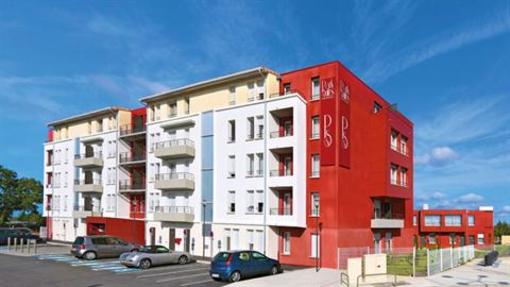 фото отеля Park & Suites Elegance Cornebarrieu