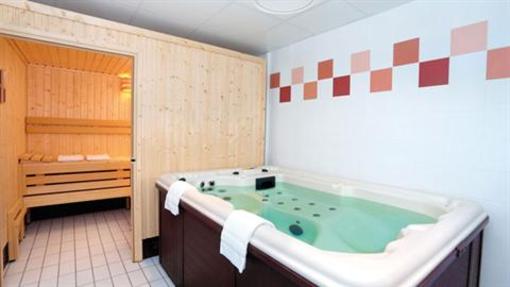 фото отеля Park & Suites Elegance Cornebarrieu