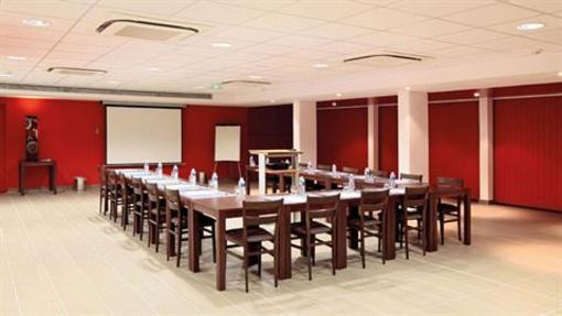 фото отеля Park & Suites Elegance Cornebarrieu