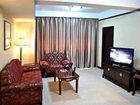 фото отеля Orient International Hotel Jiuquan