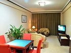 фото отеля Orient International Hotel Jiuquan
