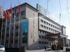 фото отеля Orient International Hotel Jiuquan