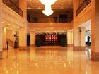 фото отеля Orient International Hotel Jiuquan