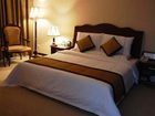 фото отеля Orient International Hotel Jiuquan