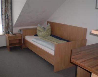 фото отеля Gaestehaus Hundhammer