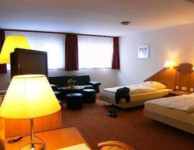 фото отеля Aviva Apartment Hotel
