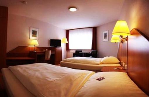 фото отеля Aviva Apartment Hotel