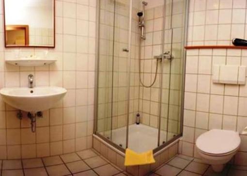 фото отеля Aviva Apartment Hotel