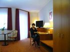 фото отеля Aviva Apartment Hotel