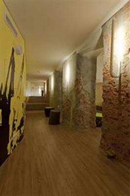 фото отеля Generator Hostel Hamburg