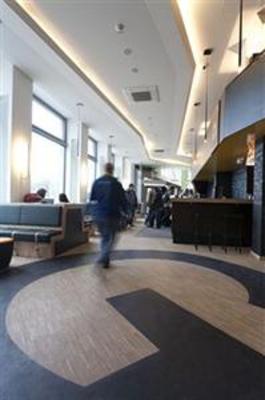 фото отеля Generator Hostel Hamburg