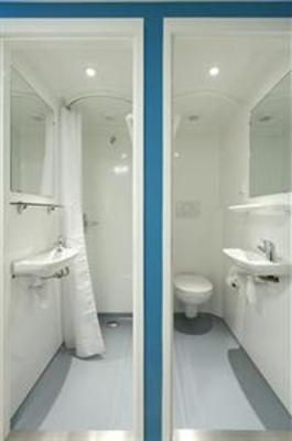 фото отеля Generator Hostel Hamburg
