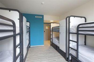 фото отеля Generator Hostel Hamburg