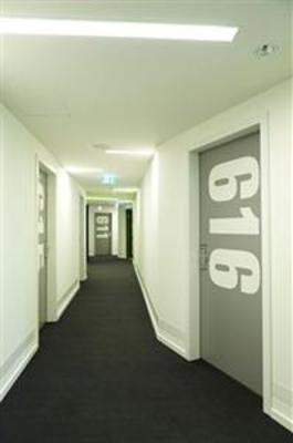 фото отеля Generator Hostel Hamburg