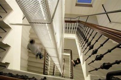 фото отеля Generator Hostel Hamburg