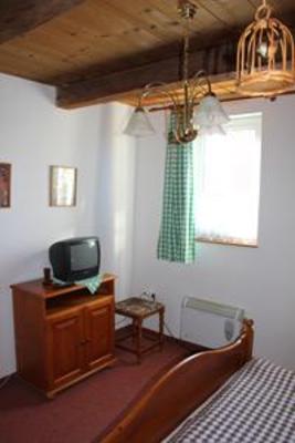 фото отеля Hotel Svaty Hubert