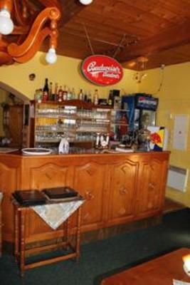 фото отеля Hotel Svaty Hubert