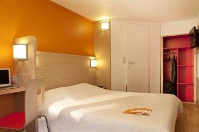 фото отеля Premiere Classe Hotel Fleury-Merogis