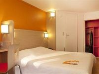 Premiere Classe Hotel Fleury-Merogis
