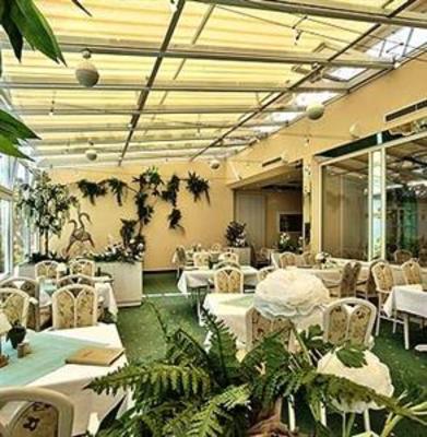 фото отеля Hotel Stortebeker Ostseebad Baabe