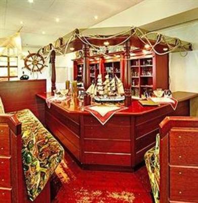 фото отеля Hotel Stortebeker Ostseebad Baabe