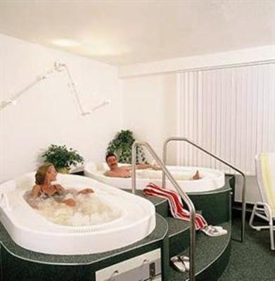 фото отеля Hotel Stortebeker Ostseebad Baabe
