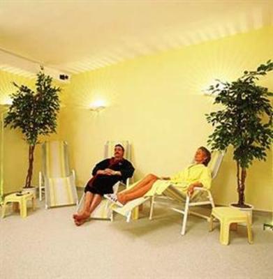 фото отеля Hotel Stortebeker Ostseebad Baabe