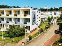 Hotel Stortebeker Ostseebad Baabe