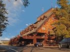 фото отеля Old Faithful Snow Lodge