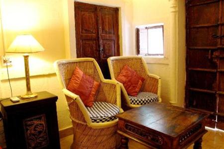 фото отеля Shahi Guest House