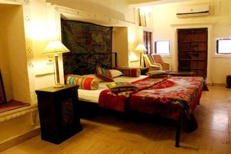 фото отеля Shahi Guest House