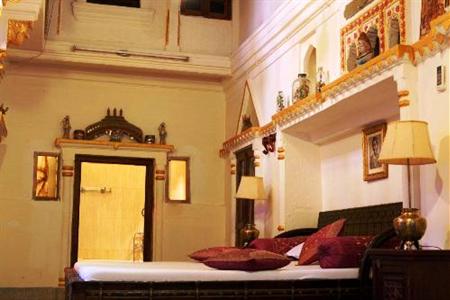 фото отеля Shahi Guest House