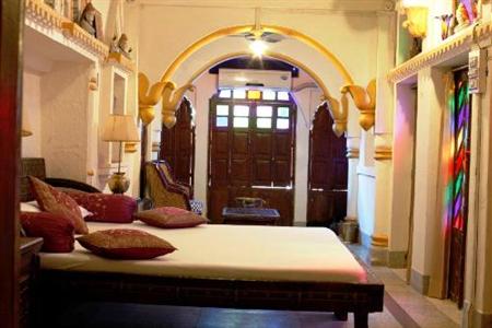 фото отеля Shahi Guest House
