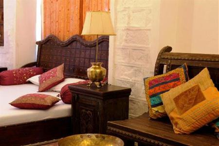 фото отеля Shahi Guest House