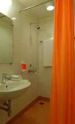 фото отеля Ginger Faridabad