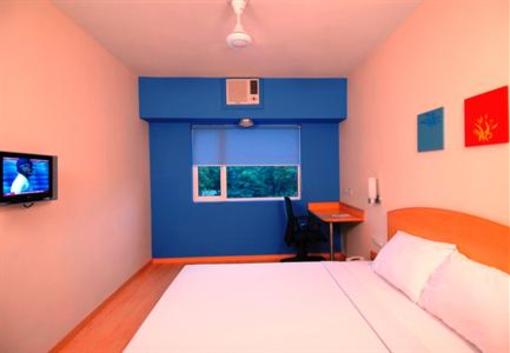 фото отеля Ginger Faridabad